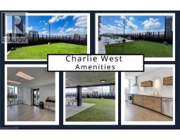 60 CHARLES Street W UnitNo. 201 - 38