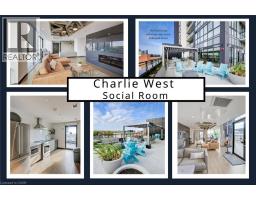 60 CHARLES Street W UnitNo. 201 - 42