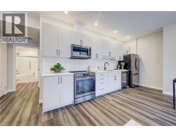 60 CHARLES Street W UnitNo. 201 - 5