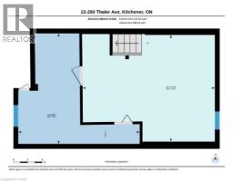 280 THALER Avenue UnitNo. 22 - 42