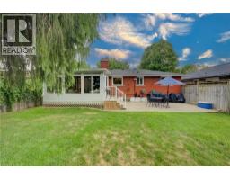 21 KELLY Drive - 40