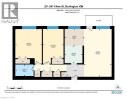 2411 NEW Street UnitNo. 201 - 29