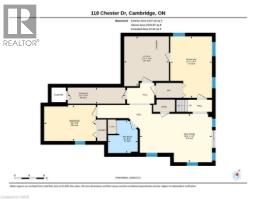 118 CHESTER Drive - 50