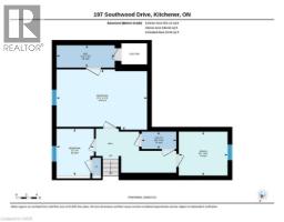 197 SOUTHWOOD Drive - 49