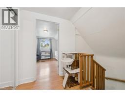 129 FLORENCE Avenue - 24