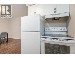 185 CEDARVALE Crescent UnitNo. A - 18