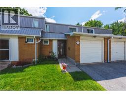 467 WOODVIEW Road UnitNo. 5 - 2