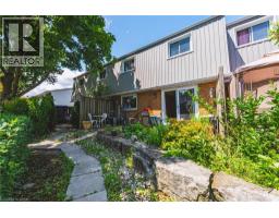 467 WOODVIEW Road UnitNo. 5 - 31