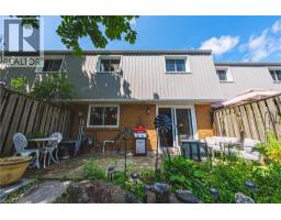 467 WOODVIEW Road UnitNo. 5 - 32