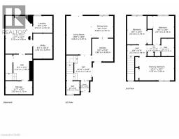 467 WOODVIEW Road UnitNo. 5 - 33