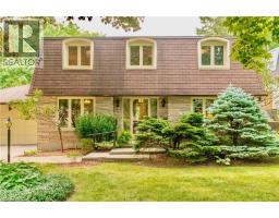 32 WAVERLEY Drive - 3