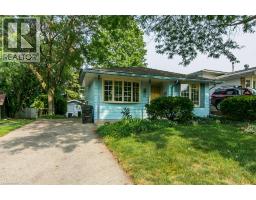 66 SHEA Crescent - 1