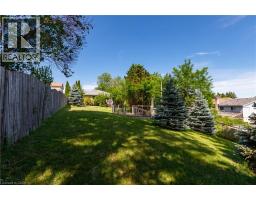 907 DOON VILLAGE Road - 4