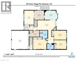 907 DOON VILLAGE Road - 49