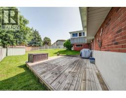 185 BLACKWELL Drive - 24