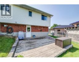 185 BLACKWELL Drive - 25