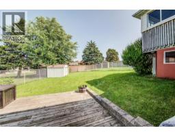 185 BLACKWELL Drive - 26