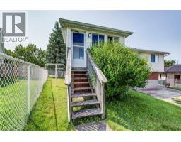 185 BLACKWELL Drive - 27