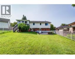 185 BLACKWELL Drive - 29