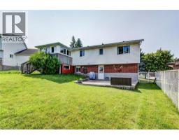 185 BLACKWELL Drive - 30