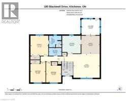 185 BLACKWELL Drive - 31