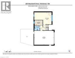 185 BLACKWELL Drive - 32
