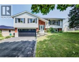 185 BLACKWELL Drive - 34