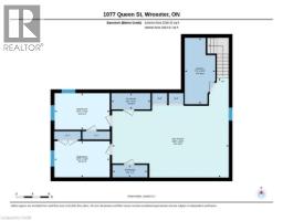 1077 QUEEN Street - 36