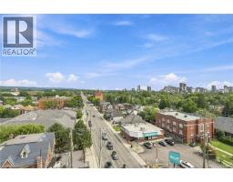 427 ABERDEEN Avenue UnitNo. 105 - 29