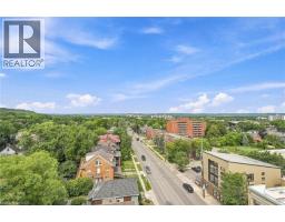 427 ABERDEEN Avenue UnitNo. 105 - 33