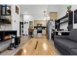 145 COLUMBIA Street W UnitNo. 131 - 33