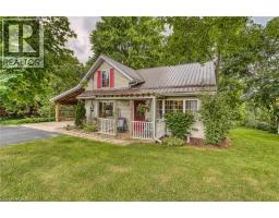 3017 LOUISA Street - 1