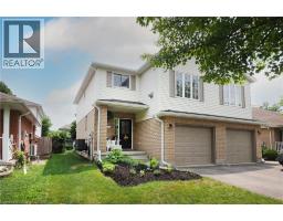 218 INVERHURON Crescent UnitNo. A - 1