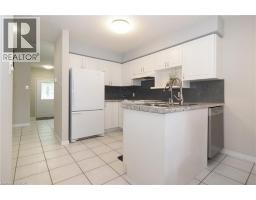 218 INVERHURON Crescent UnitNo. A - 14