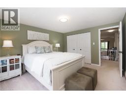 218 INVERHURON Crescent UnitNo. A - 27