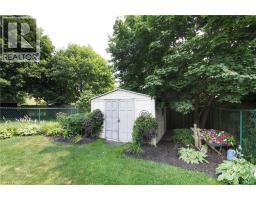 218 INVERHURON Crescent UnitNo. A - 42