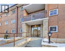 67 BRECKENRIDGE Drive UnitNo. 202 - 1
