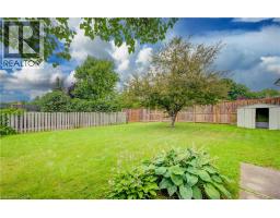 75 BALMORAL Drive - 25