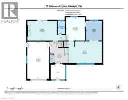 75 BALMORAL Drive - 27