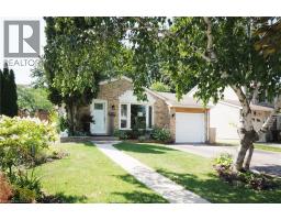 390 DRIFTWOOD Drive - 1