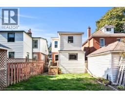 105 ROTHSAY Avenue - 32