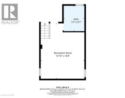105 ROTHSAY Avenue - 39