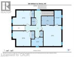 290 WILLIAM Street - 38
