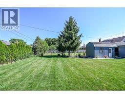 386 UPPER KENILWORTH Avenue - 36