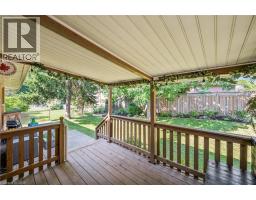 16 NIPIGON Street - 39
