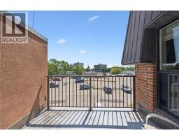 36 HAYHURST Road UnitNo. 329 - 16