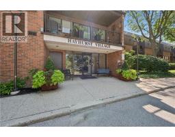 36 HAYHURST Road UnitNo. 329 - 2