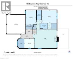 466 BELGREEN Way - 47