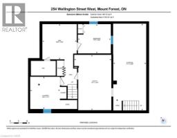 254 WELLINGTON Street W - 39