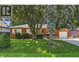70 FLORESTA Court - 1